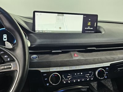 2022 Genesis G80 (RG3) 缩略图 19