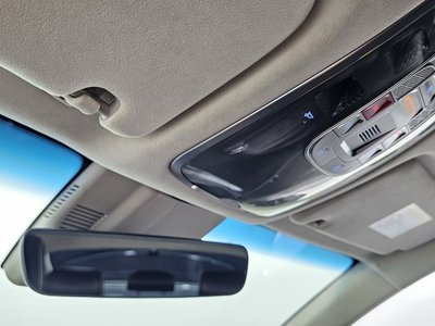2022 Genesis G80 (RG3) 缩略图 25