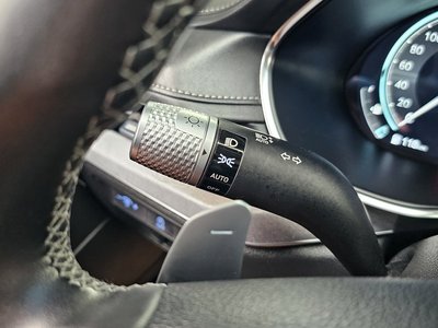 2022 Genesis G80 (RG3) 缩略图 30
