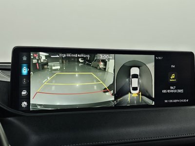 2022 Genesis G80 (RG3) 缩略图 21