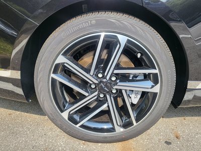 GENESIS G80 (RG3) - 6