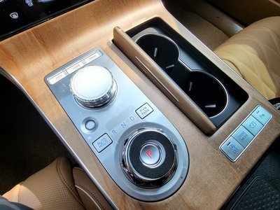 GENESIS G80 (RG3) - 9