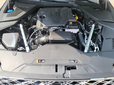 GENESIS G80 (RG3) - 7