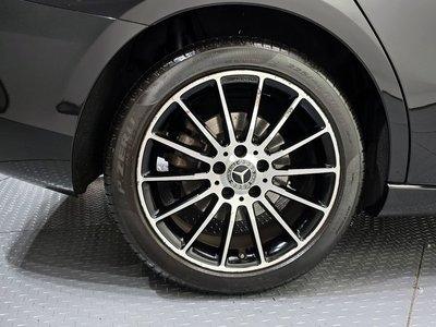 MERCEDES-BENZ A-CLASS - 6