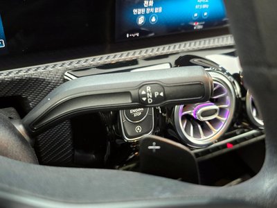 MERCEDES-BENZ A-CLASS - 9