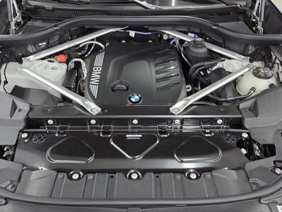 BMW X5 - 7