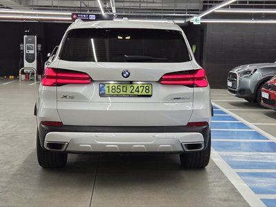 BMW X5 - 3