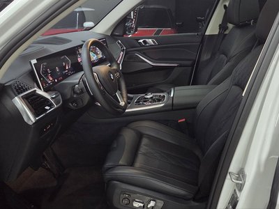 BMW X5 - 10