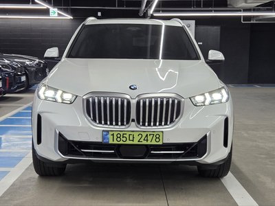 BMW X5 - 2
