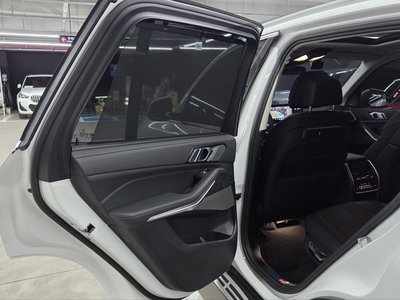 2025 BMW X5 缩略图 12