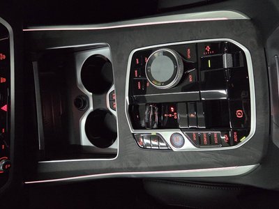 BMW X5 - 9