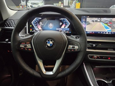 2025 BMW X5 缩略图 16