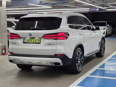 BMW X5 - 5
