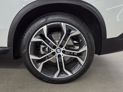 2025 BMW X5 缩略图 17