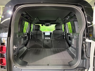 2023 LAND Rover DEFENDER — миниатюра 65
