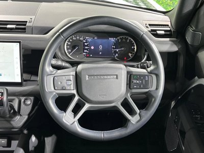 2023 LAND Rover DEFENDER — миниатюра 32