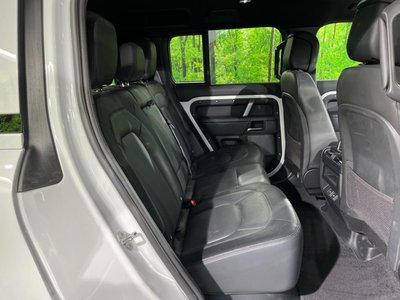 2023 LAND Rover DEFENDER — миниатюра 53
