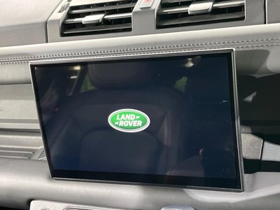 2023 LAND Rover DEFENDER — миниатюра 40