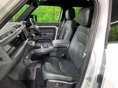 2023 LAND Rover DEFENDER — миниатюра 16