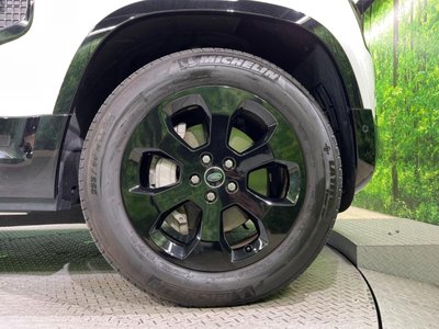 2023 LAND Rover DEFENDER — миниатюра 13