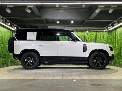 2023 LAND Rover DEFENDER — миниатюра 24