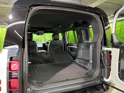 2023 LAND Rover DEFENDER — миниатюра 66