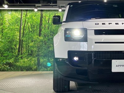 2023 LAND Rover DEFENDER — миниатюра 14