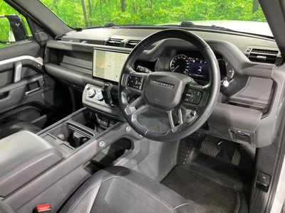 2023 LAND Rover DEFENDER — миниатюра 31