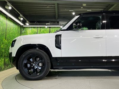 2023 LAND Rover DEFENDER — миниатюра 26
