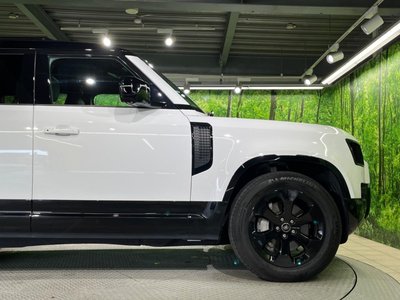 2023 LAND Rover DEFENDER — миниатюра 27