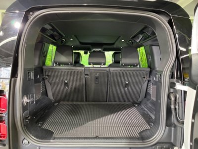 2023 LAND Rover DEFENDER — миниатюра 64