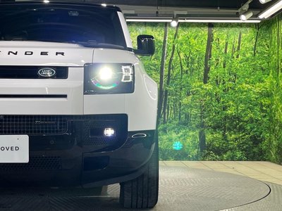 2023 LAND Rover DEFENDER — миниатюра 28