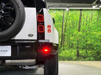 2023 LAND Rover DEFENDER — миниатюра 30
