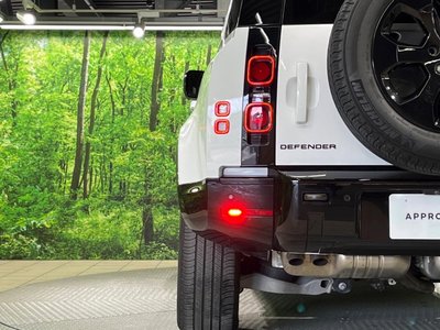 2023 LAND Rover DEFENDER — миниатюра 29