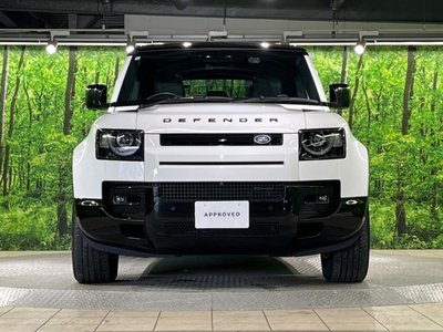 2023 LAND Rover DEFENDER — миниатюра 18