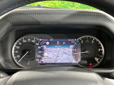 2023 LAND Rover DEFENDER — миниатюра 36