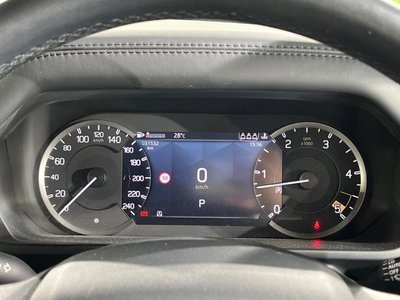 2023 LAND Rover DEFENDER — миниатюра 37
