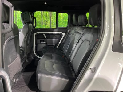 2023 LAND Rover DEFENDER — миниатюра 17