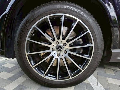 MERCEDES-BENZ GLE - 8