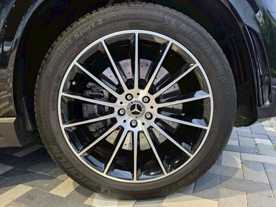 MERCEDES-BENZ GLE - 6
