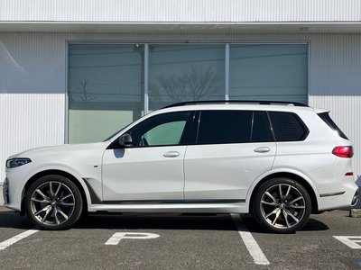 BMW X7 - 2