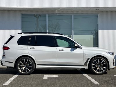 BMW X7 - 6