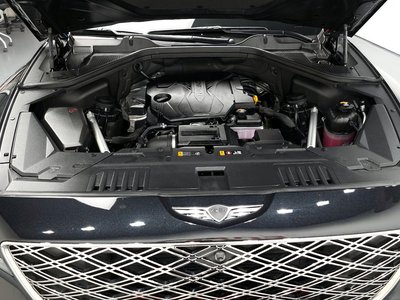 GENESIS GV80 - 7