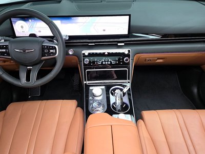 GENESIS GV80 - 5