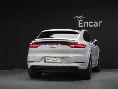 PORSCHE CAYENNE - 3