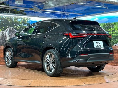 2023 Lexus NX 缩略图 69