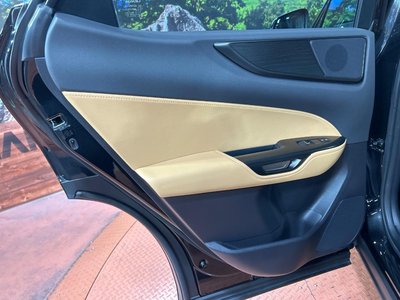 2023 Lexus NX 缩略图 55