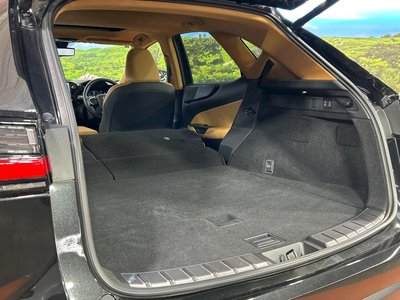 2023 Lexus NX 缩略图 59