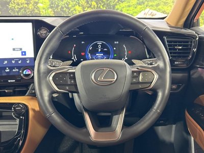 2023 Lexus NX 缩略图 11