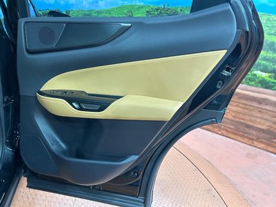 2023 Lexus NX 缩略图 53